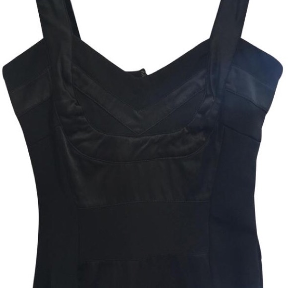 {XOXO} sexy black dress - Picture 5 of 8